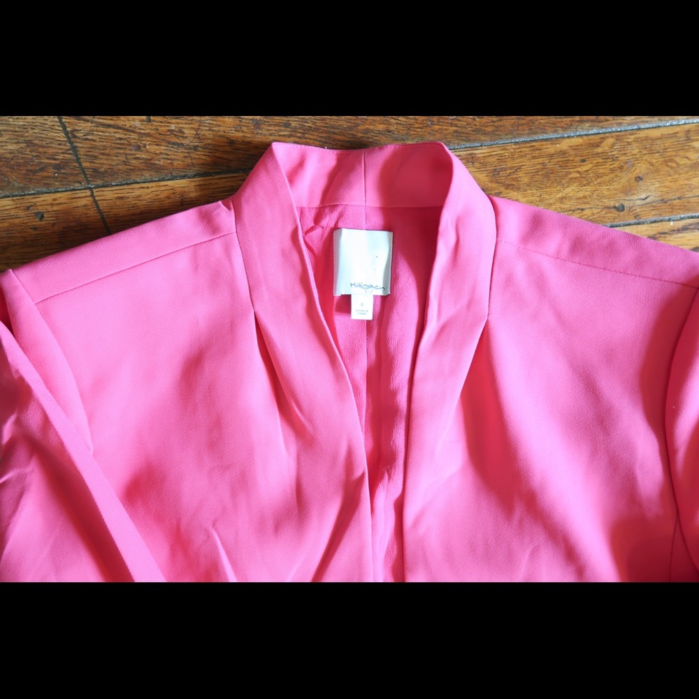 Halogen Blazer